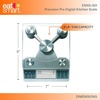 image:imageEat Smart Digital Nutrition Food Scale with Professional Food and Nutrient Calculator