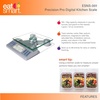 image:imageEat Smart Digital Nutrition Food Scale with Professional Food and Nutrient Calculator