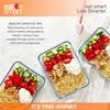 image:imageEat Smart ESKS01 Precision Pro Digital Kitchen Scale SilverSilver