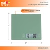 image:imageEat Smart Eat Smart 11lb Food Kitchen Glass Scale Green