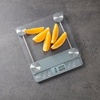 image:imageEat Smart Eat Smart 33lb Glass Platform Food Kitchen Scale with Tare Grey