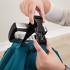 image:imageEat Smart Luggage ScalesBlack
