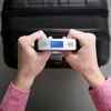 image:imageEat Smart Luggage ScalesSilver