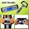 image:imageEat Smart Luggage ScalesSilver