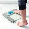 image:imageEat Smart Precision Body Scale Composition Digital Body Fat Scale for Body WeightSilver