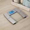 image:imageEat Smart Precision Body Scale Composition Digital Body Fat Scale for Body WeightSilver