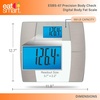 image:imageEat Smart Precision Body Scale Composition Digital Body Fat Scale for Body WeightSilver