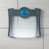 image:imageEat Smart Precision CalPal Digtal Bathroom Scale with BMI and Calorie Intake 440 Pound Capacity1 Count Pack of 1