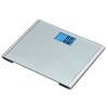 image:imageEat Smart Precision Plus Digital Bathroom Scale 440lb Capacity Wide Platform Body Analyzer with StepOn Technology Stable Home Fitness Device for Weight Management Grey1 Count Pack of 1