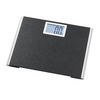 image:imageEat Smart Precision Plus Scale Wide Body Bath Scale for Body Weight WhiteBlack