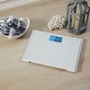 image:imageEat Smart Precision Plus Scale Wide Body Bath Scale for Body Weight WhiteWhite