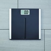 image:imageEat Smart Precision Premium Digital Bathroom Scale with 35 inch Readout Display and StepOn Technology Bath Scale for Body Weight 400 lb Capacity Black