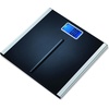 image:imageEat Smart Precision Premium Digital Bathroom Scale with 35 inch Readout Display and StepOn Technology Bath Scale for Body Weight 400 lb Capacity Black