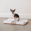 image:imageEatSmart Digital Baby and Pet Weight Scale 44 Pound Capacity