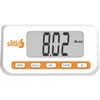 image:imageEatSmart Digital Baby and Pet Weight Scale 44 Pound Capacity