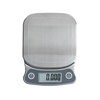 image:imageEat Smart ESKS10 Precision Elite Digital Kitchen Scale  15 lb Capacity UltraBright Display and Stainless Steel Platform