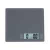 image:imageEat Smart Eat Smart 11lb Food Kitchen Glass Scale Grey