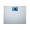 image:imageEat Smart Precision Plus Digital Bathroom Scale 440lb Capacity Wide Platform Body Analyzer with StepOn Technology Stable Home Fitness Device for Weight Management Grey1 Count Pack of 1