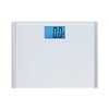 image:imageEat Smart Precision Plus Scale Wide Body Bath Scale for Body Weight WhiteWhite