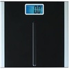 image:imageEat Smart Precision Premium Digital Bathroom Scale with 35 inch Readout Display and StepOn Technology Bath Scale for Body Weight 400 lb Capacity Black