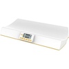 image:imageEatSmart Digital Baby and Pet Weight Scale 44 Pound Capacity