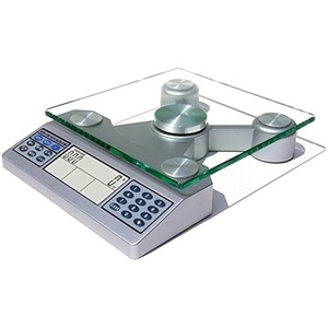 image:imageEat Smart Digital Nutrition Food Scale with Professional Food and Nutrient Calculator