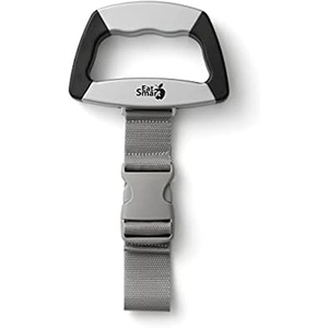 image:imageEat Smart Luggage ScalesSilver