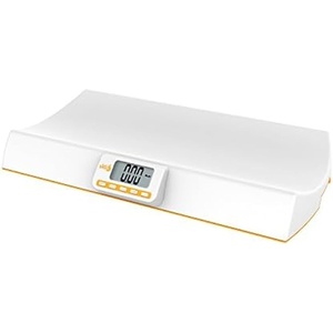image:imageEatSmart Digital Baby and Pet Weight Scale 44 Pound Capacity