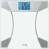 image:imageEat Smart Eat Smart Precision Tracker Digital Bathroom Scale ESBS61