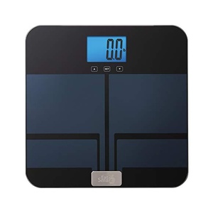 image:imageEat Smart Bluetooth Precision Smart Scale with Body Composition and Eat Smart Performance App ESBS58