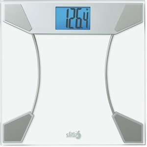 image:imageEat Smart Eat Smart Precision Tracker Digital Bathroom Scale ESBS61