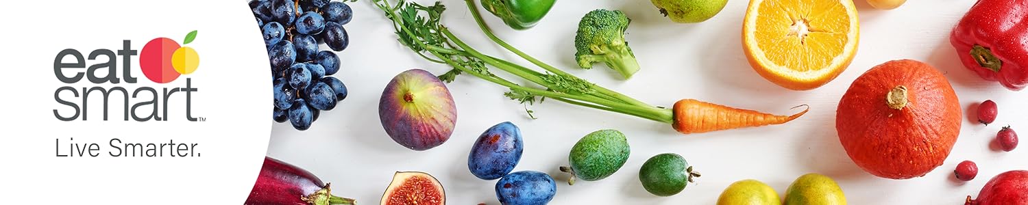 EatSmart | Precision That Works – Accurate Scales for Health Goals