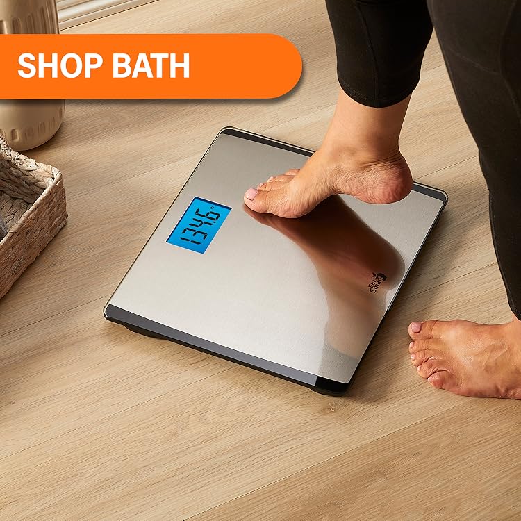 EatSmart | Precision That Works – Accurate Scales for Health Goals
