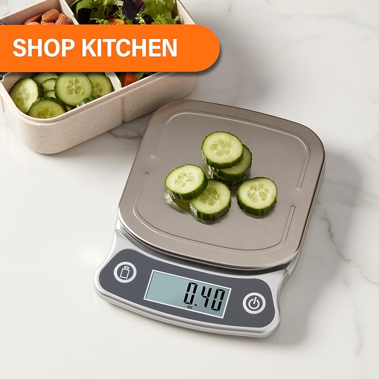 EatSmart | Precision That Works – Accurate Scales for Health Goals