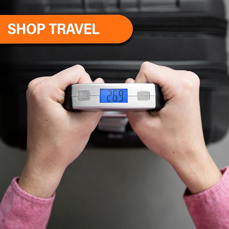 EatSmart | Precision That Works – Accurate Scales for Health Goals